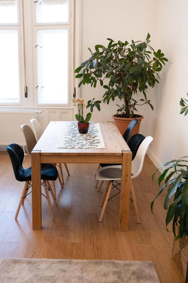 Central Szeged Apartment Exterior photo