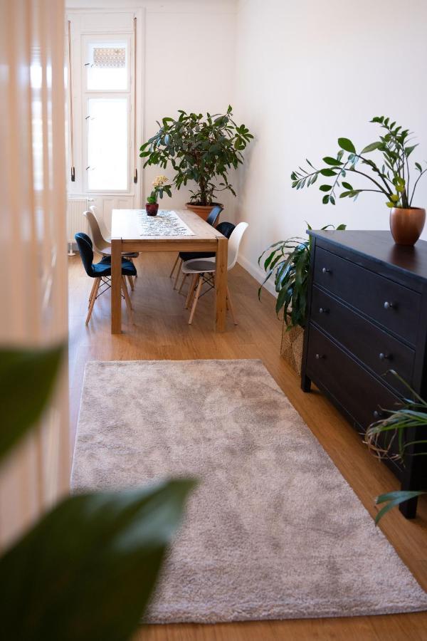 Central Szeged Apartment Exterior photo